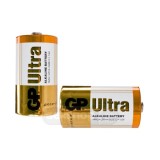 Baterii - Baterii Alcaline GP C 2 buc, GP Batteries