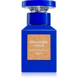 Abercrombie &amp; Fitch Authentic Self for Men Eau de Toilette pentru bărbați 30 ml