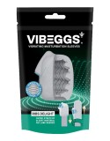 Masturbator Cu Vibratii De Unica Folosinta Ribs Delight