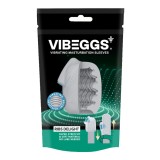 Masturbator Cu Vibratii De Unica Folosinta Ribs Delight