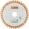 Disc circular vidia pentru lemn, 40 dinti, 210x30 mm, Richmann Exclusive