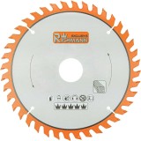 Disc circular vidia pentru lemn, 40 dinti, 350x30 mm, Richmann Exclusive