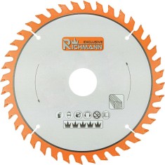 Disc circular vidia pentru lemn, 40 dinti, 350x30 mm, Richmann Exclusive