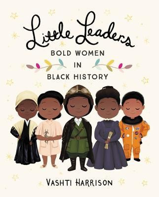 Little Leaders: Bold Women in Black History foto