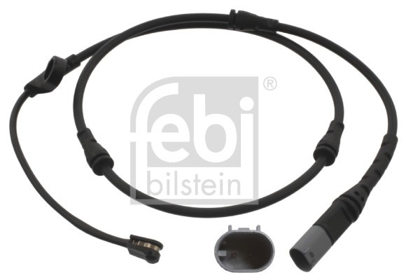 FEBI BILSTEIN 37256 senzor de avertizare,uzura placute de frana