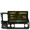 Navigatie Honda Civic (2005-2012), Android 12, E-Octacore 2GB RAM + 32GB ROM, 9 Inch - AD-BGE10002+AD-BGRKIT008