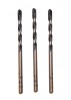 Hawera Set 3 burghie Elastic, 4x40x75mm ProAdvanced PowerfulTools, Bosch