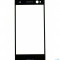 Touchscreen Sony Xperia C3 D2533, D2502 Negru