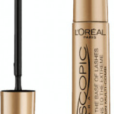 Loreal Paris Telescopic Mascara Magnetic Black, 8 ml