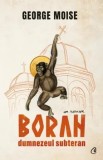 Cumpara ieftin Boran. Dumnezeul subteran/George Moise