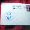 Plic FDC 1982 N. Titulescu 100 Ani de la nastere