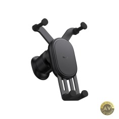 Suport Auto Baseus Stable Series 67mm - 86mm Negru SUWX020001 foto
