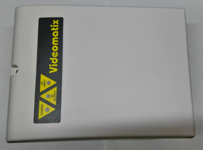 Sursa de alimentare profesionala ZTU1203B-04F, 100 - 240 VAC, 2.8A la 250V