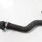 Furtun radiator răcire st&acirc;nga BMW 3 F30, F80 2017 OEM: 7812941 3387849