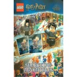 Lego Harry Potter Searching Adventures (with Harry Potter Minifigure),