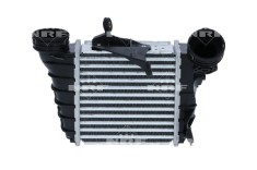 NRF 30476 Intercooler, compresor