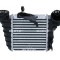 NRF 30476 Intercooler, compresor