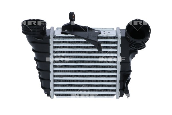 NRF 30476 Intercooler, compresor