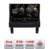 Navigatie Opel Meriva 2010-2017 Android radio gps internet octa core 8+128 carplay android auto CarStore Technology