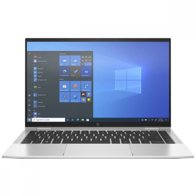 Laptop Second Hand HP EliteBook X360 1040 G8, Intel Core i7-1185G7 3.00 - 4.80GHz, 16GB DDR4, 256GB SSD, 14 Inch Full HD Touchscreen, Webcam NewTechno foto