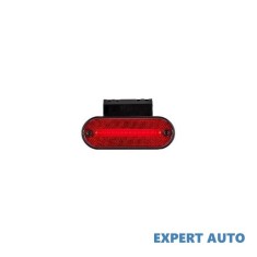Lampa laterala led tip neon cu suport 12v-24v cod: fr 0187 Alta marca Alt model #7 foto