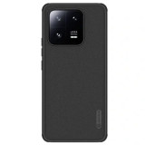 Cumpara ieftin Husa Cover Nillkin Super Frosted pentru Xiaomi 13 Pro Black