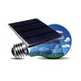 12V 1.5W 115x85mm Mini panou solar