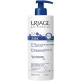 Ulei calmant de curatare, Uriage Bebe, 500ml