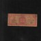 Trinidad Tobago 1 dollar 1977 seria767602 uzata