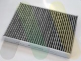MOTAQUIP LVCF656 Filtru, aer habitaclu