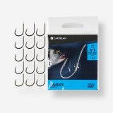 C&acirc;rlige Simple Hook Daurade pescuit marin