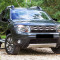 Capace oglinda tip BATMAN compatibile cu Dacia Duster 2010-2017 Facelift negru lucios Cod:BAT10021