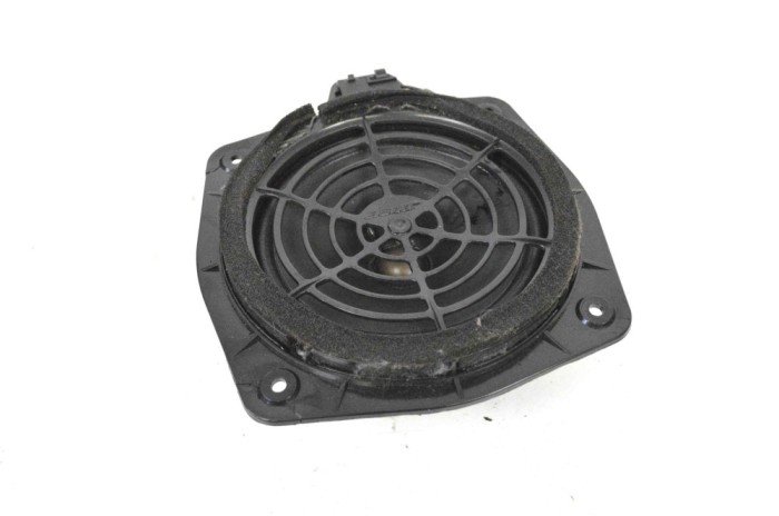 Difuzor ușă dreapta față AUDI A4 Cabrio 8H7, B6, 8HE, B7 2006 OEM: 8H0035411A 12055346