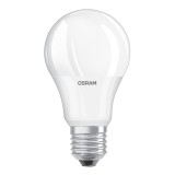Bec LED Osram clasic A75 E27 10W 1055lm lumina rece 6500 K