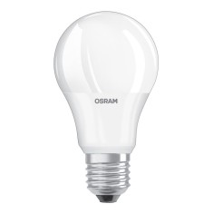 Bec LED Osram clasic A60 E27 8.5W 806lm lumina calda 2700 K