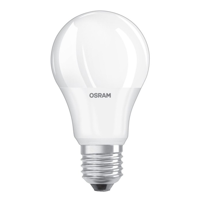 Bec LED Osram clasic A75 E27 10W 1055lm lumina rece 6500 K
