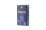 Supliment pentru potenta, 4 capsule, Maxro