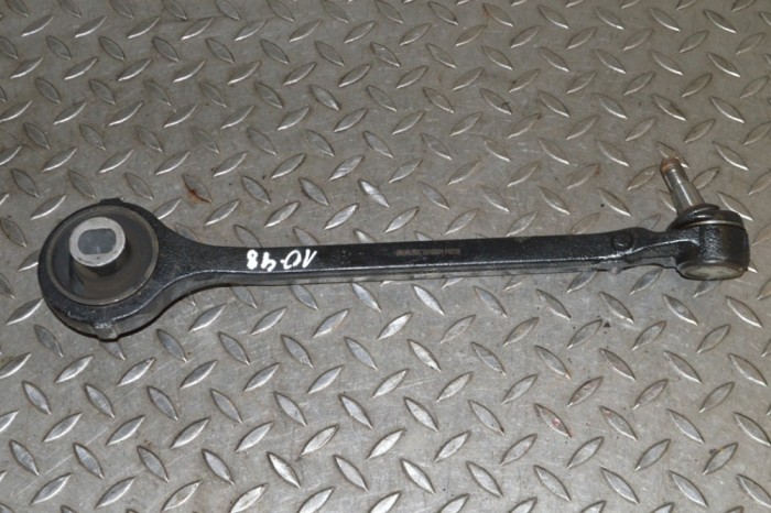 Braț curbat dreapta față CHRYSLER 300 C LX 2007 13814760