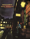 The Rise And Fall Of Ziggy Stardust And The Spiders From Mars (Dolby Atmos) (Blu-Ray Disc) | David Bowie