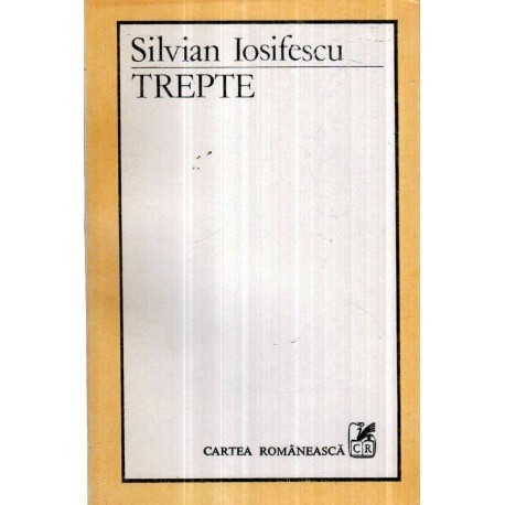 Silvian Iosifescu - Trepte - 121106