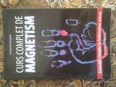 Curs complet de magnetism foto