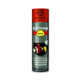Vopsea Spray Profesionala RAL 2002 Portocaliu 500ml, Rust-Oleum