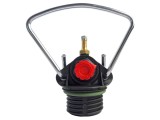 Valvă accesorii pentru pulverizator sub presiune