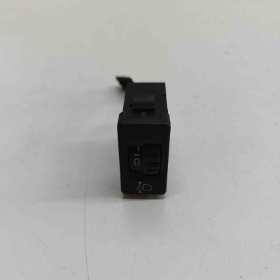 Comutator de reglare &amp;icirc;nălțime faruri PEUGEOT 308 CC 2010 OEM: 96366692XT | 32391473 foto
