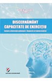 Discernamant capacitate de exercitiu - Veronica Jardan