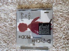 Depeche Mode Playing the angel SACD+DVD