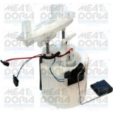 MEAT &amp; DORIA 77248 Sistem alimentare cu combustibil