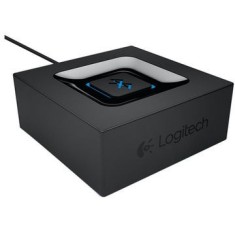 Adaptor bluetooth Logitech pt sisteme hi-fi + bonus