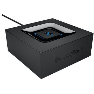 Adaptor bluetooth Logitech pt sisteme hi-fi