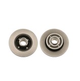 Disc frana Trw DF4274S, parte montare : Punte spate